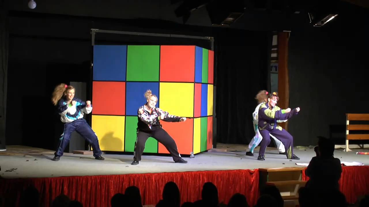 Showtanz - Contest Teil 2