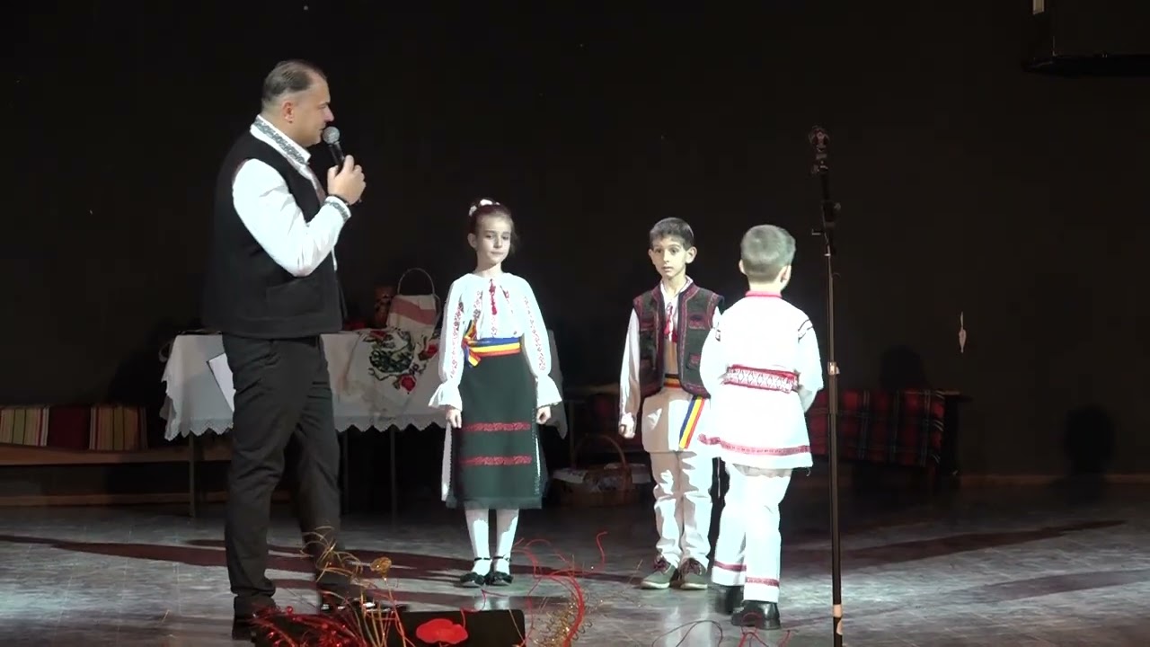 Junii Săceleni, Sacele in Sarbatoare 02 decembrie 2022
