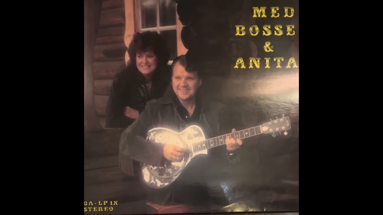 Bosse & Anita: Är det sant