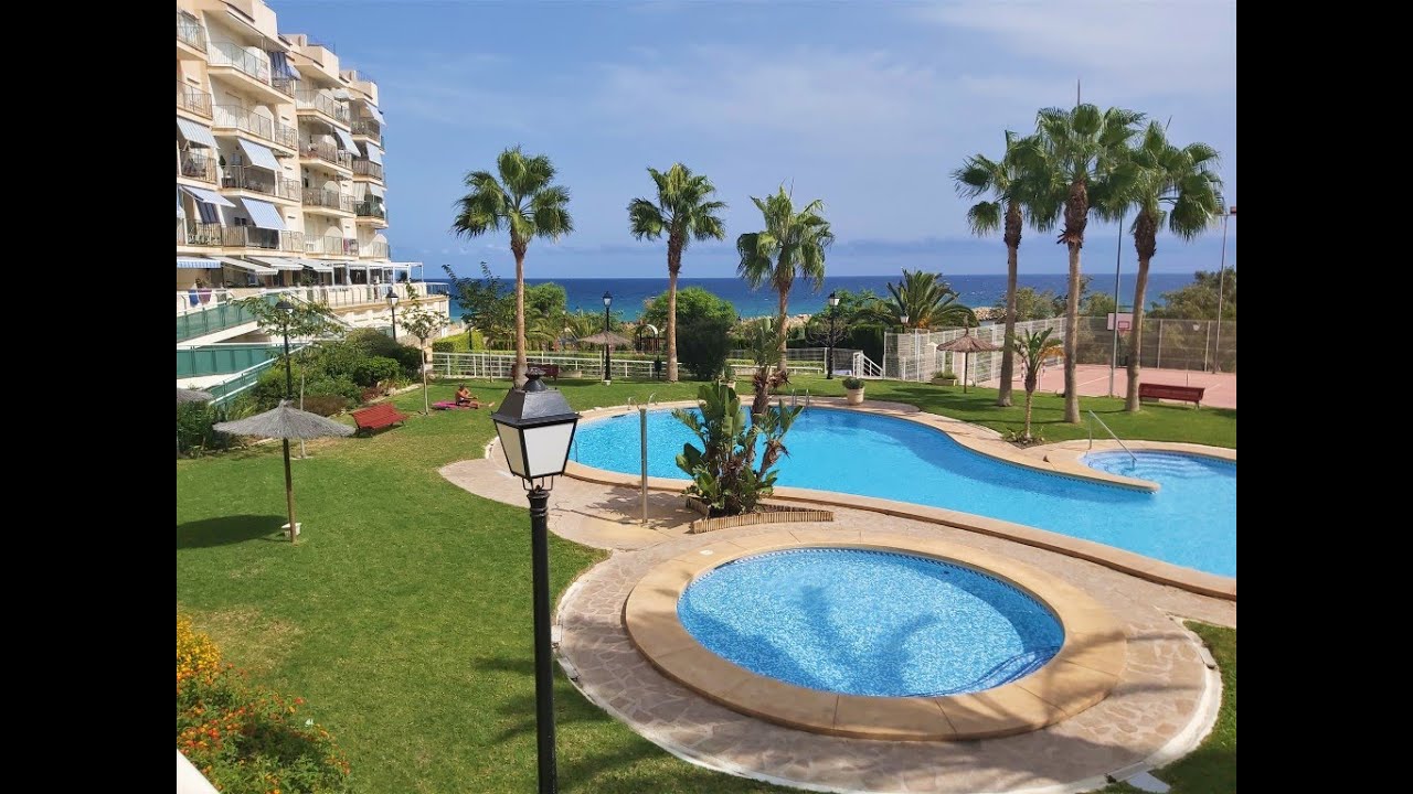 Appartement El Campello Vinzon - CabLa Estates