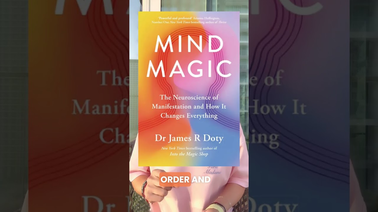 The Power of Manifestation and why, in my experience, it works 