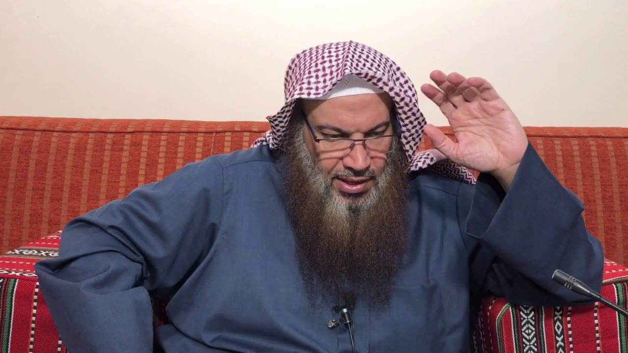 شرح حديث النبي ﷺ : ( أفلح إن صدق ) / للشيخ سالم الطويل