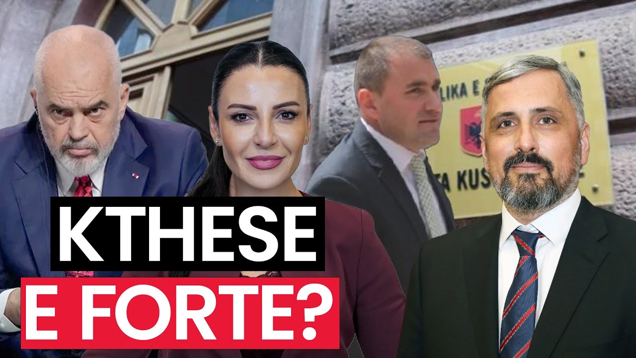 PRESION prej 10 ditësh? Kushtetuesja merr vendimin e fortë për Ramën – Avokati shpjegon