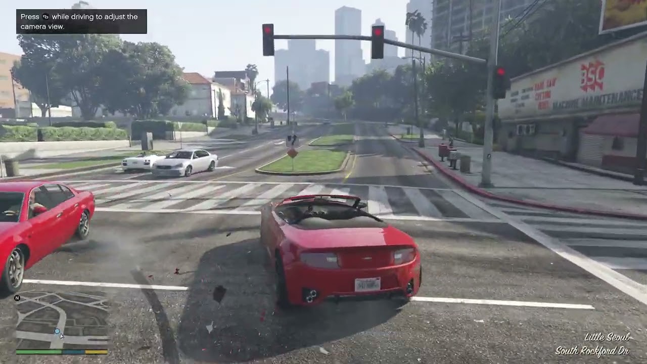 (XBOX SERIES S), GTA 5 story GAMEPLAY, #gta5 #gtagameplay 