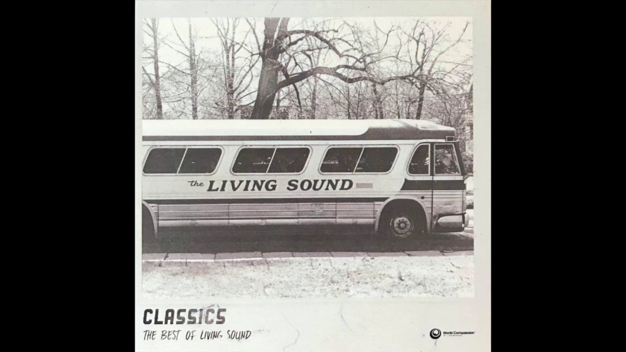 Living Sound - 70s Christian Music - Featuring Don Moen