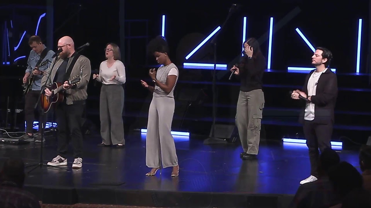 Crosslife Church | 11:00 AM Service on February/22/2026 | Church in Oviedo, Florida