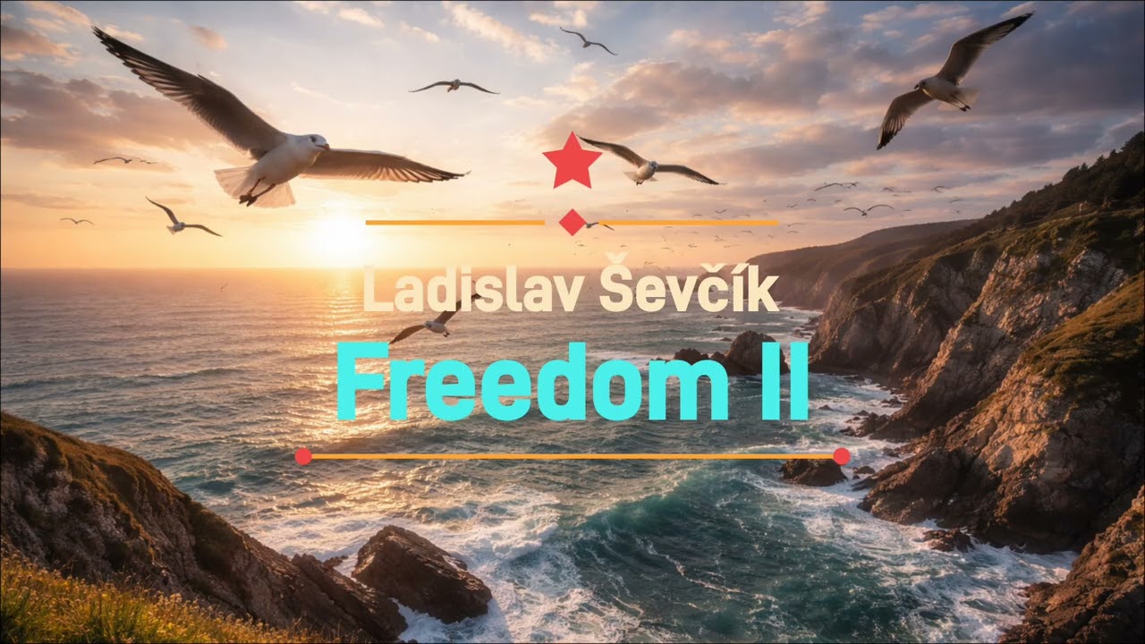 Ladislav Ševčík - Freedom II