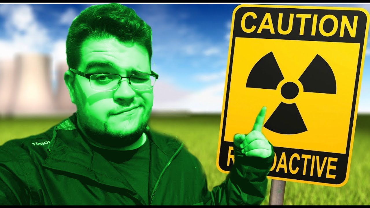 EL MEJOR VIAJE DE MI VIDA! - NOS VAMOS A CHERNOBYL!