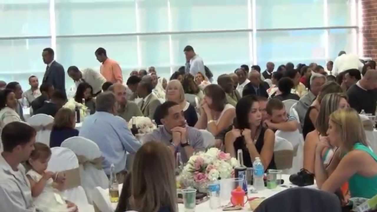 Robel and Kristin Wedding Reception 2013