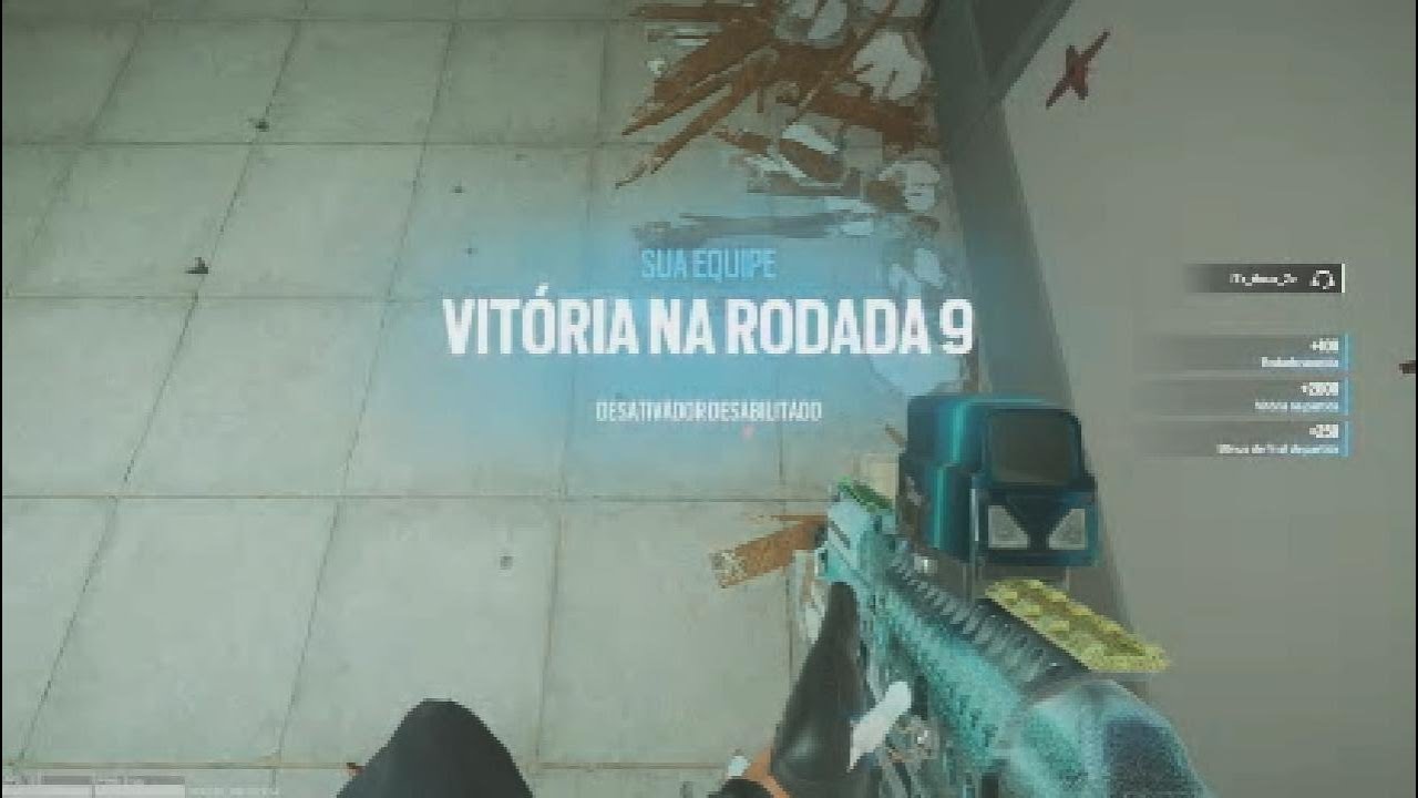 R6 - Balas Desempregadas