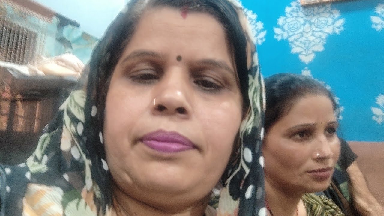 Veena and party  is live
