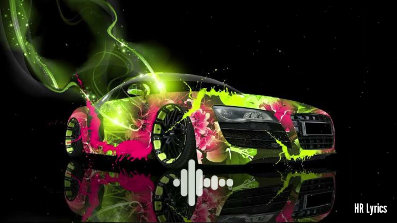 Secret That Nobody Knows Song By HR Lyrics |