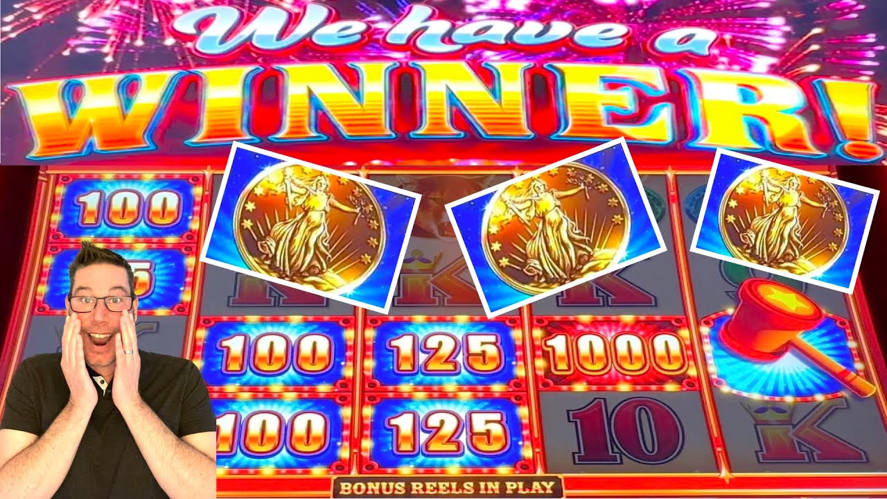 МЫ ВЫИГРАЛИ 1000 ДОЛЛАРОВ НА ПЕРВОМ ВРАЩЕНИИ!!! Джекпот Карнавал Буффало 🎡🎠🎢🦬