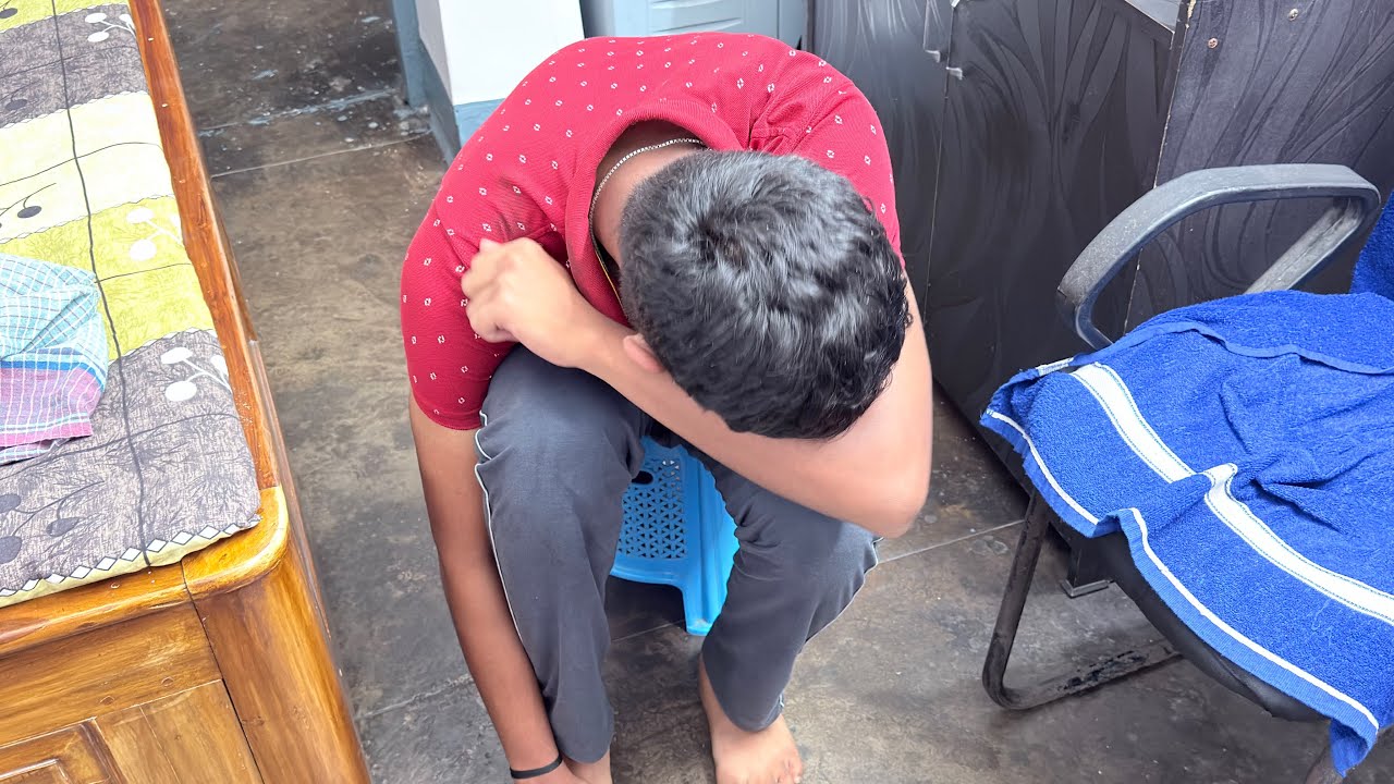 Naitik ko lag gayi chot 🤕 or Mujhe Hi galat bol raha hai 😡