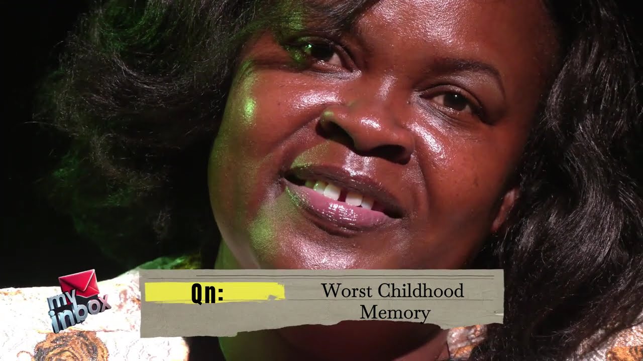 ANNET KIZITO | GOLDEN GATE CHOIR | MY INBOX