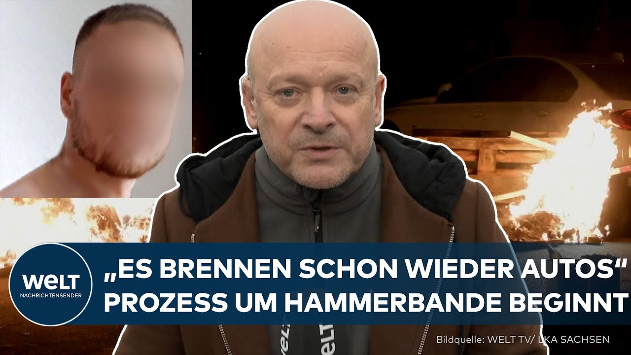 DRESDEN: 