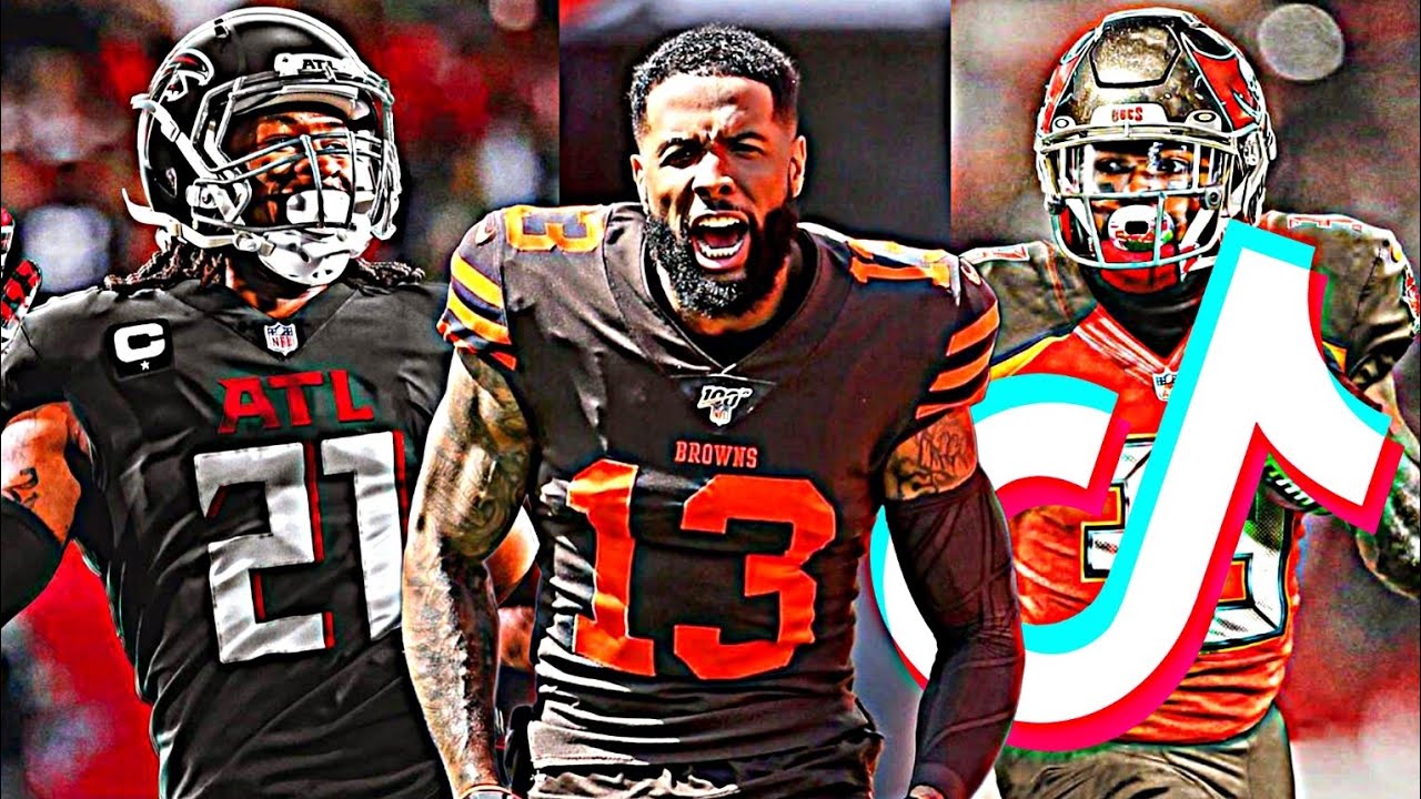 BEST NFL Football Edits (#nfl #football)