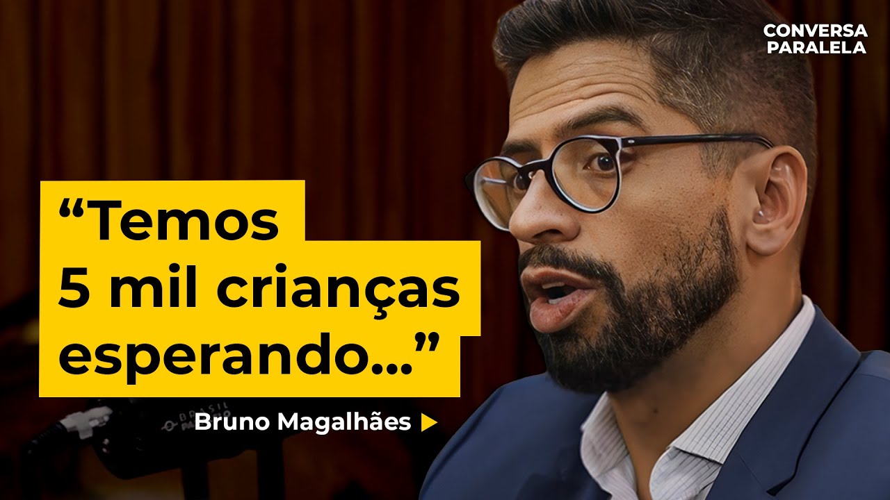 Como adotar uma criança no Brasil? Entenda o processo