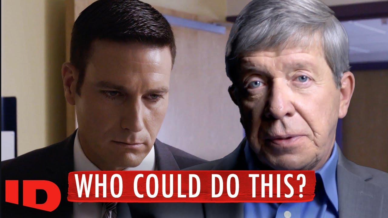 Lt. Kenda Investigates a Crime Against an Innocent Little Boy | Homicide Hunter: Lt. Joe Kenda | ID
