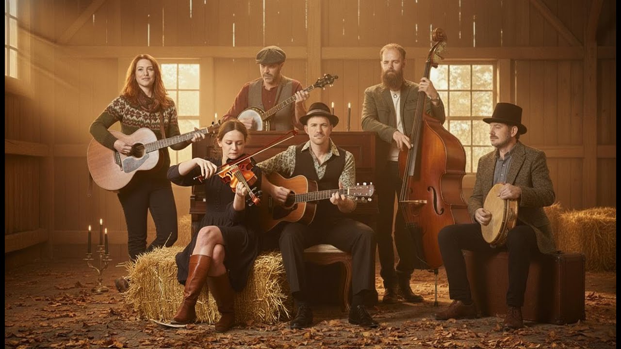 La valse à cent pas | Chanson française | Pop Folk (AlgoRythme)