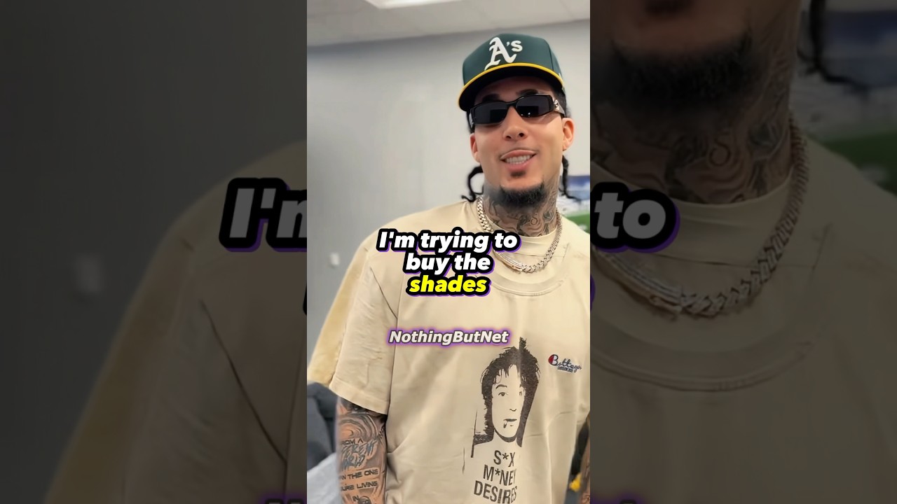 LiAngelo Ball REVEALS the TRUTH behind the 