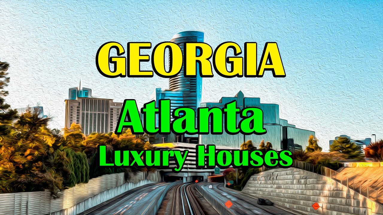 Luxury Houses for rent in Atlanta, GA, december 2021