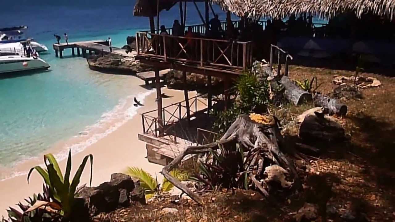 Cuba cayo saetia island 2013(HD)