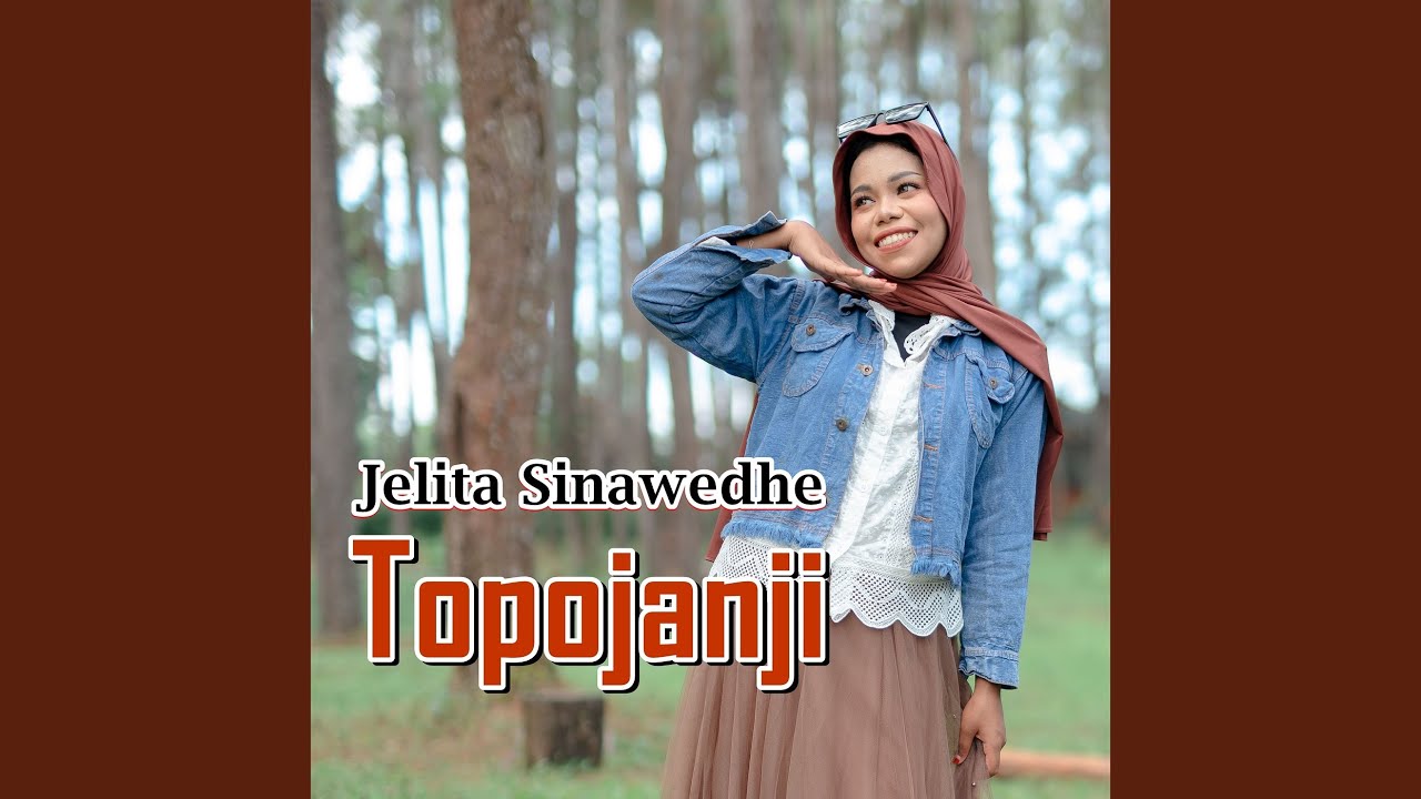 Topojanji