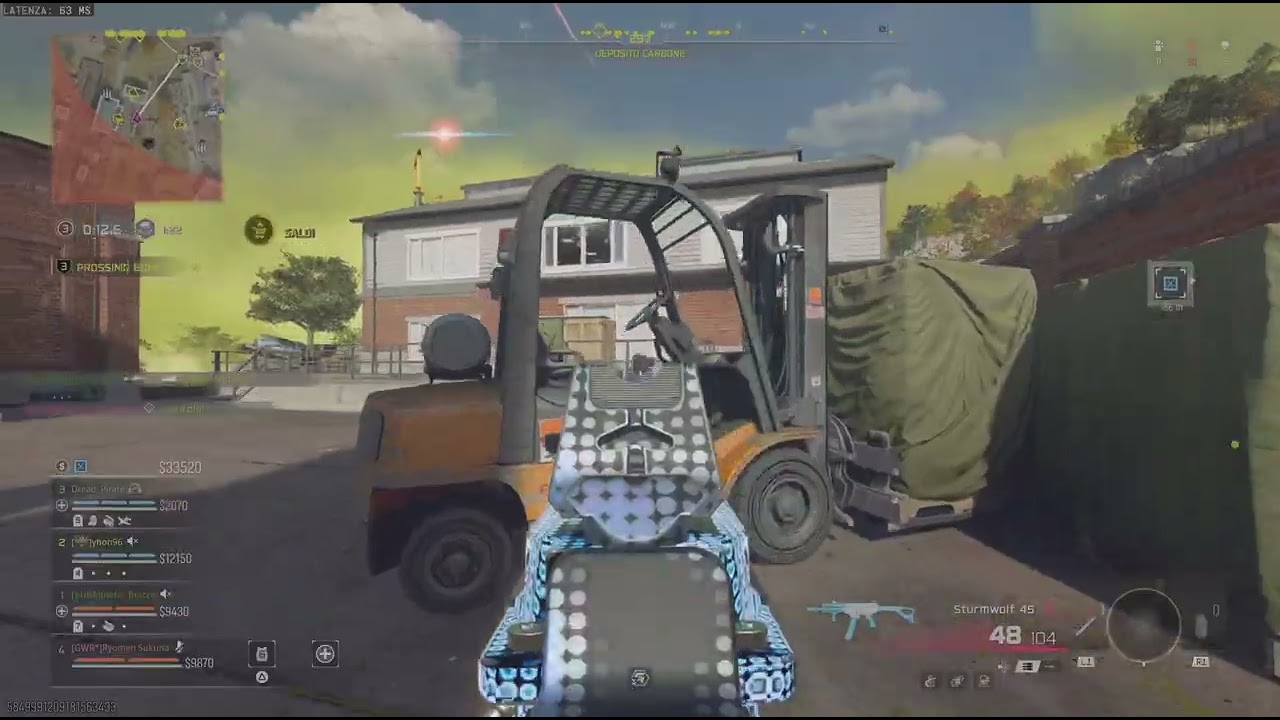 Win 24 kill senza morire