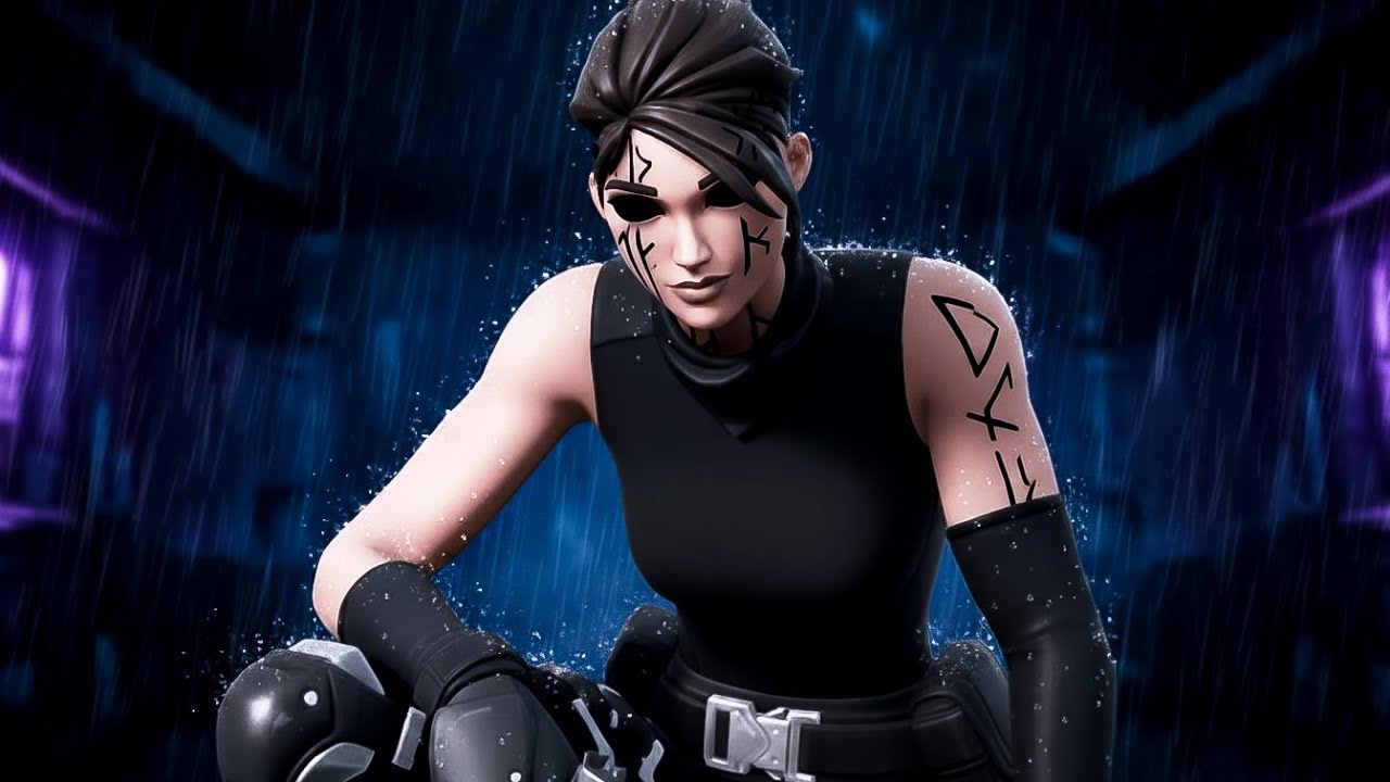 Fortnite ranked 3AM só os craked