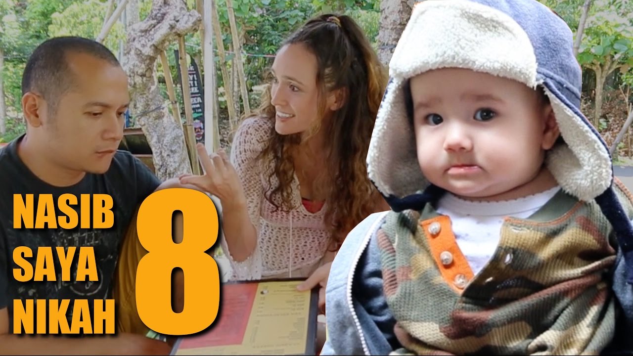 Bayi Bikin Berantem