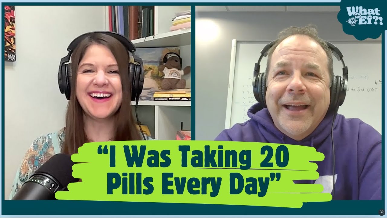 Who Needs a Seizure Action Plan? with Jason Raether, RN