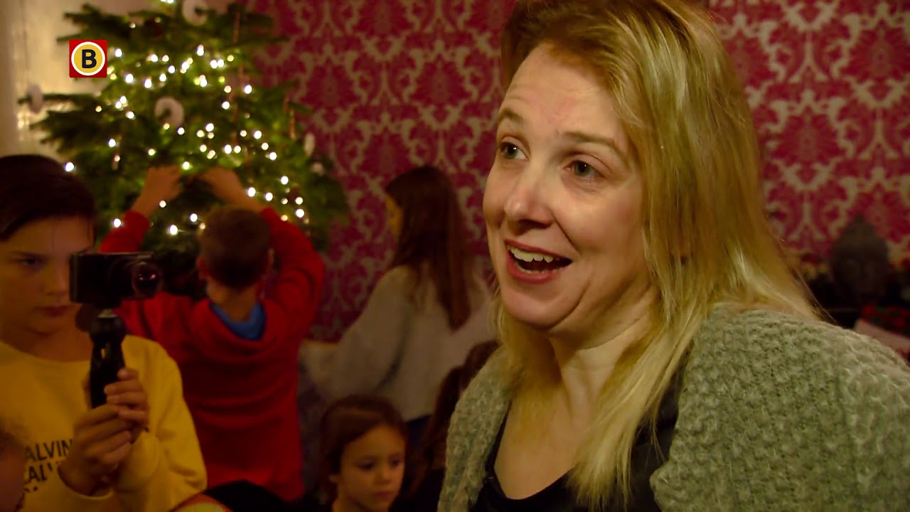 De Nagelkerkjes vieren kerst met tienduizenden fans: 'Waar wij zijn, is ook onze vlogcamera'