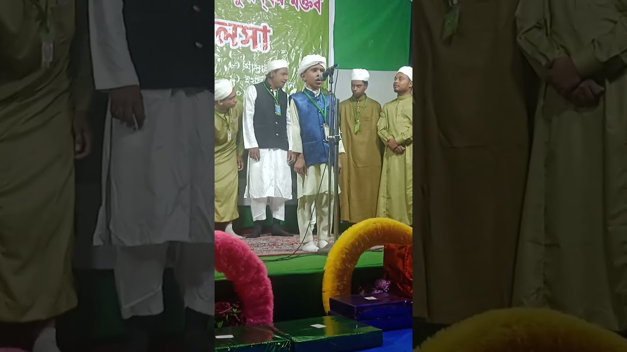 Deeniyat jolsha 