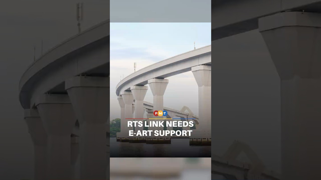 Govt&rsquo;s e-ART plan complements RTS Link, solves last-mile connectivity