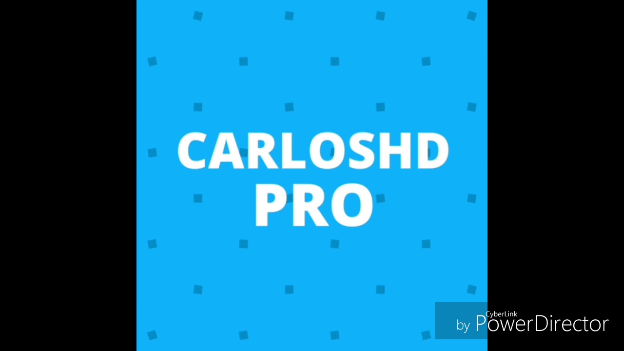 Intro de mi amigo suscribanse a su canal