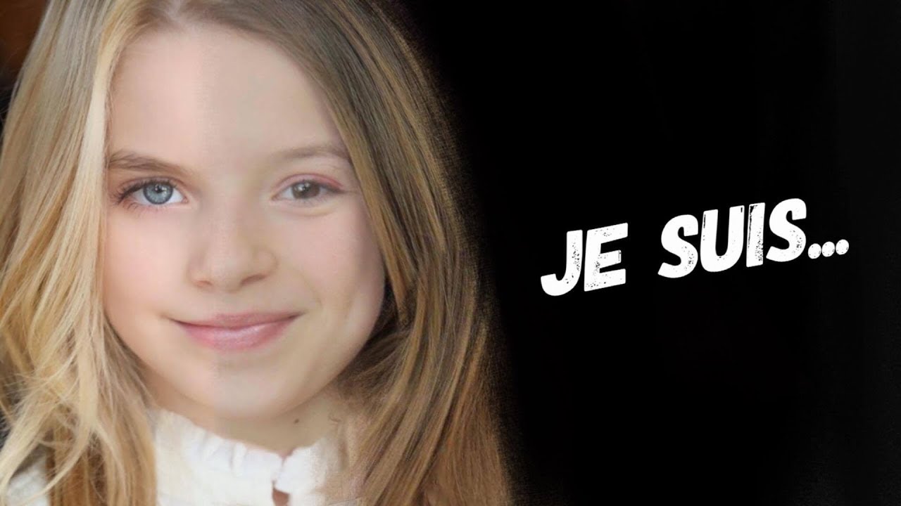 Je suis une voix de cin&eacute;ma ! Je double le personnage principal d'un film AM&Eacute;RICAIN !