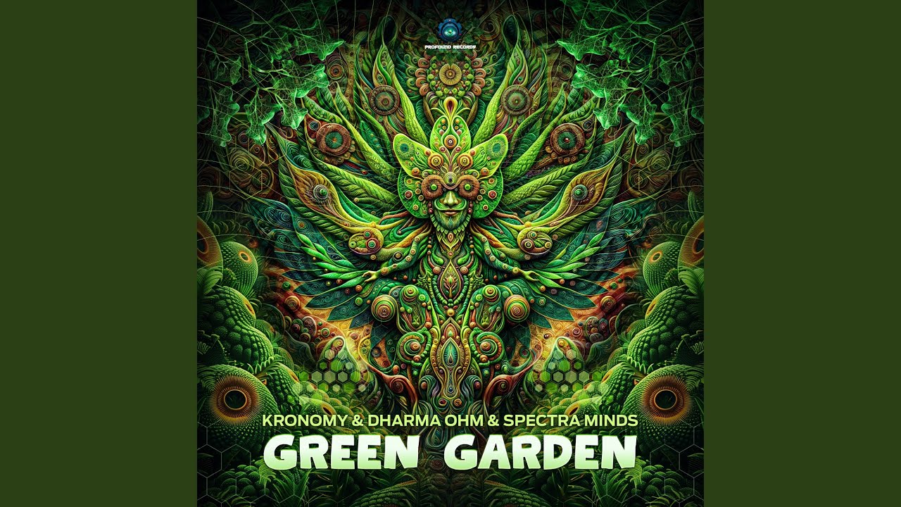 Green Garden
