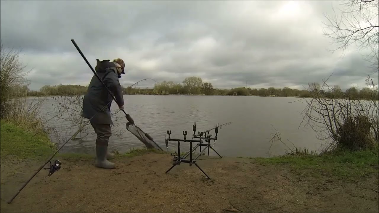 CATCH AND NET EPISODE 29