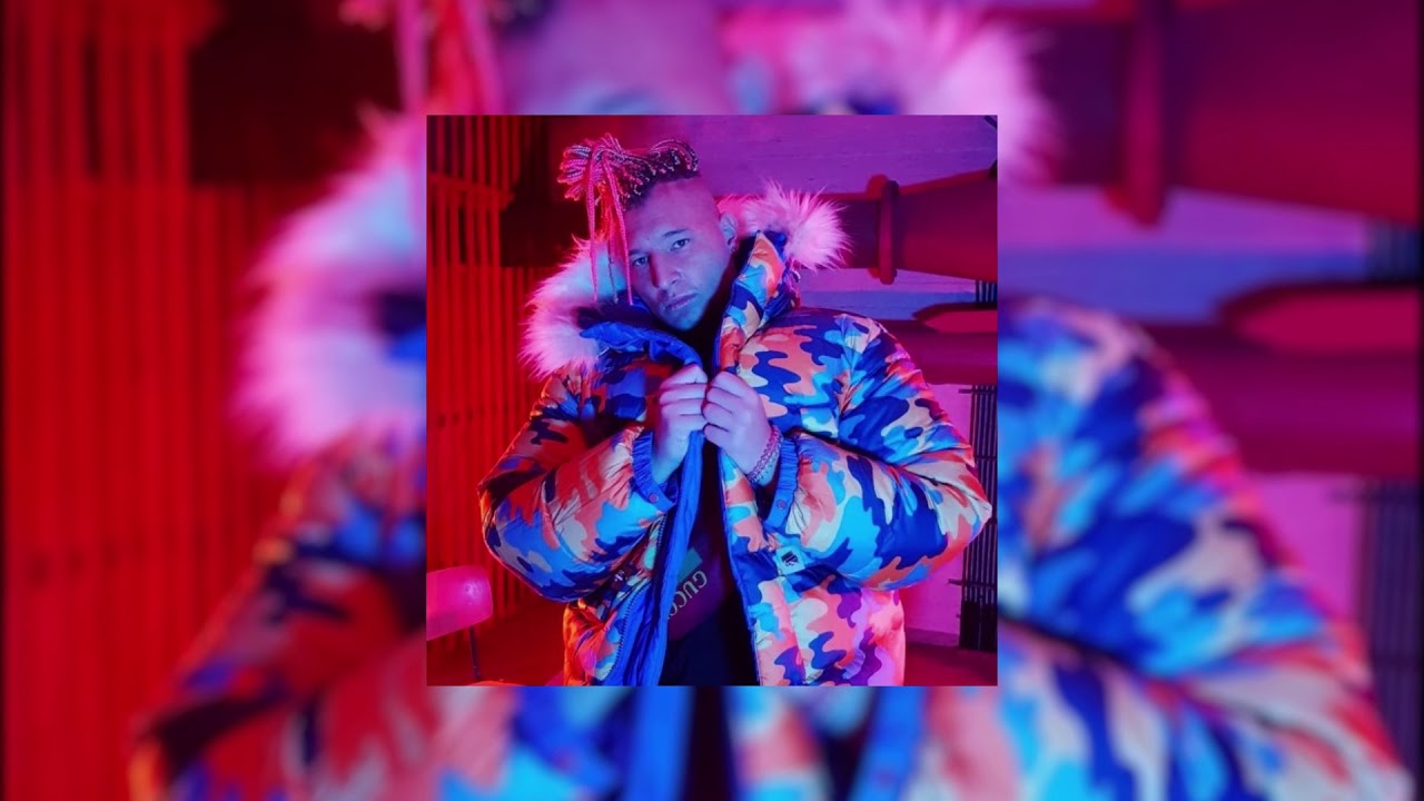 [FREE FOR PROFIT] Lil Lano x Edo Saiya Type Beat - Roter Wein [Prod.FD_BeAtZ]