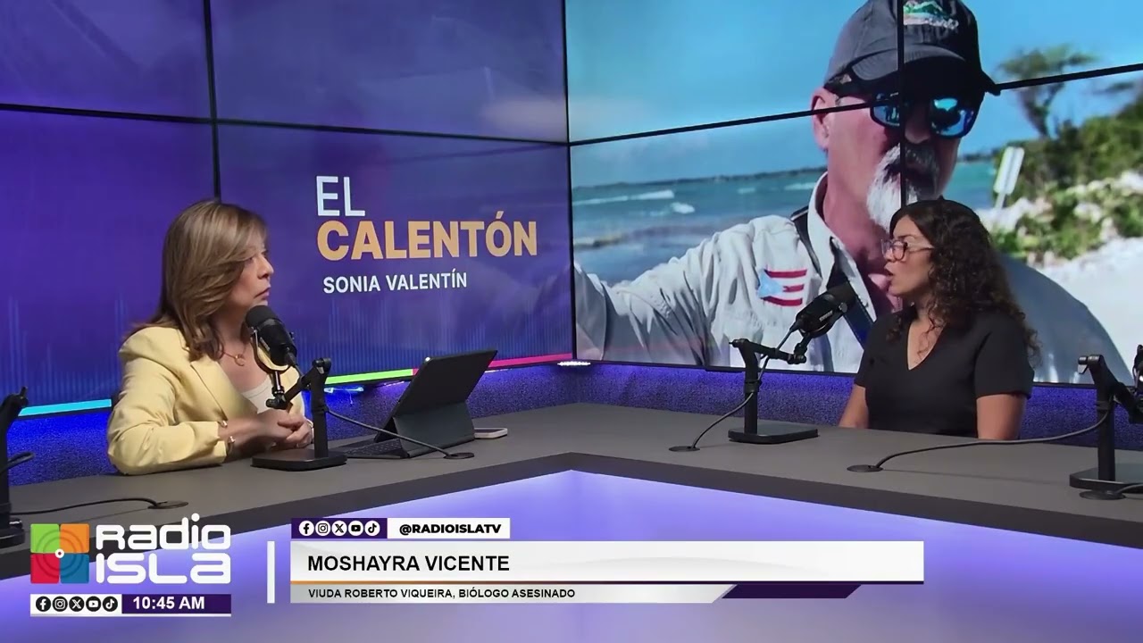 Moshayra Vicente Cruz - Jueves, 26 de febrero de 2026