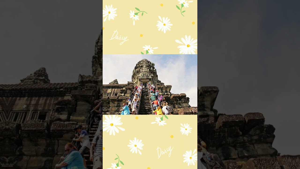 largest temple in the world, amazing world, short video  viral video, youtube short