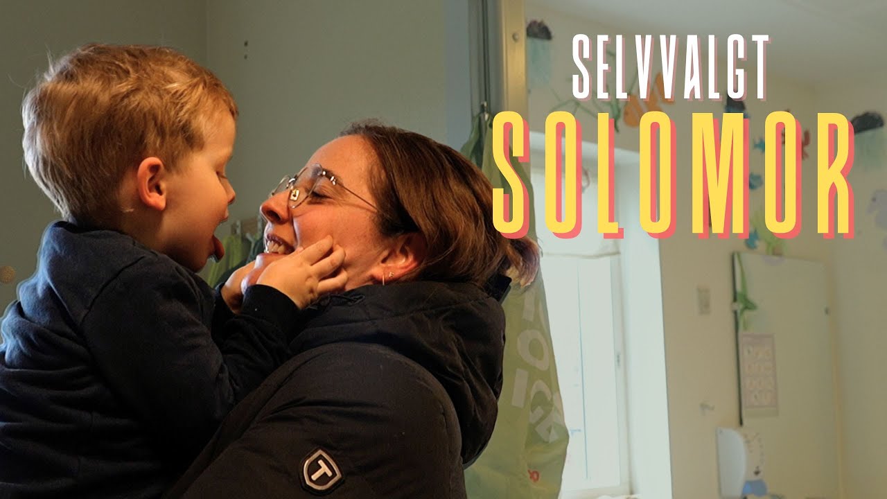 Selvvalgt Solomor | Feature | Gruppe 9