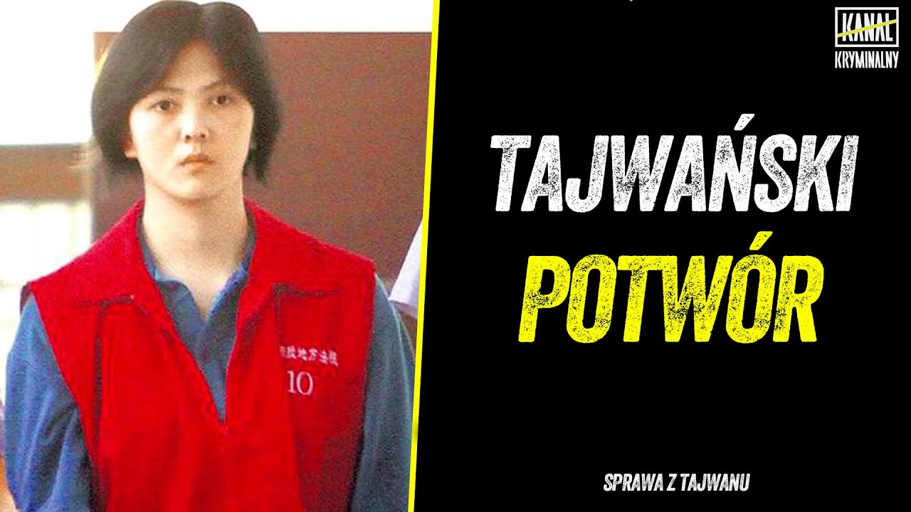 TRUCICIELKA Z TAJWANU | PODCAST