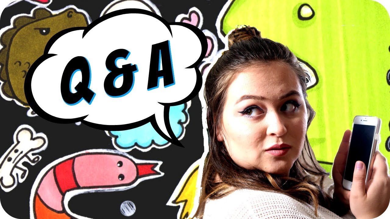 How to Start a YouTube Channel? | 3K Q&A