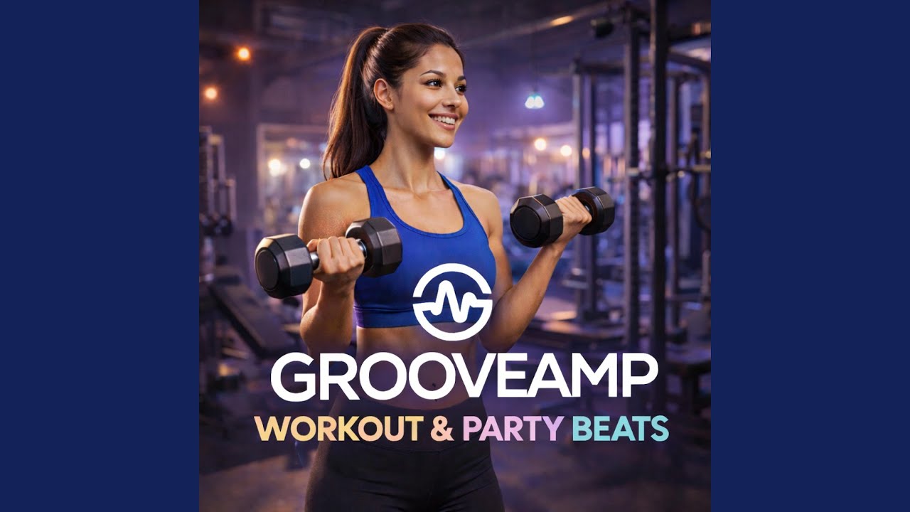 High-Energy EDM | Workout, Running & Party Beats