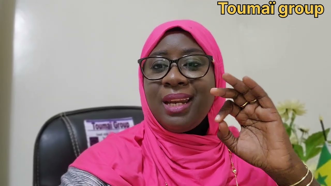 Connaissz-vous la ZONE CIBLE des plus Gros investisseurs immobiliers su Sénégal ? C'est L'AXE......