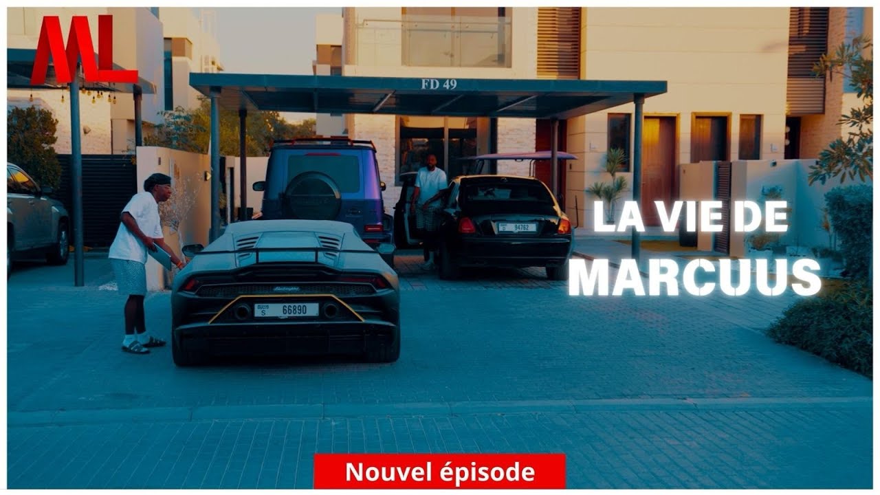 J'ai récupéré mes 3 Supercars en France .. Le Retour à PANAME