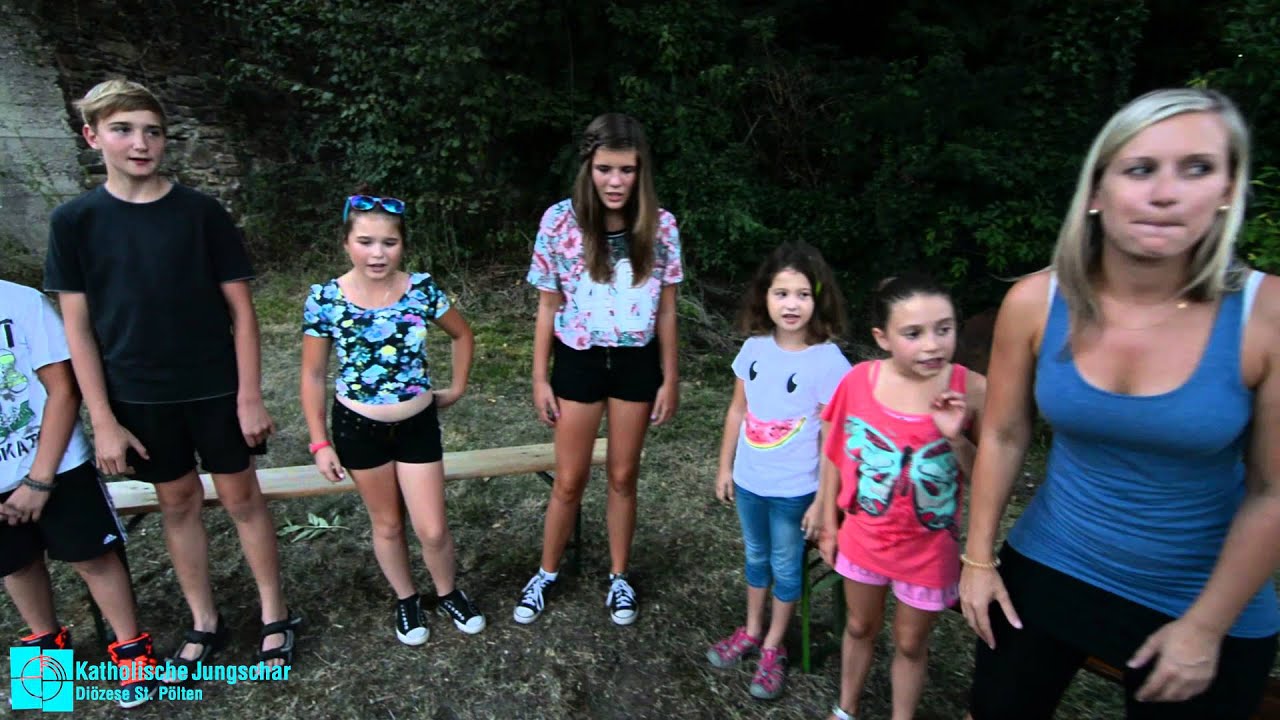 Lagerfeuerspiele: Fli Fly Flo