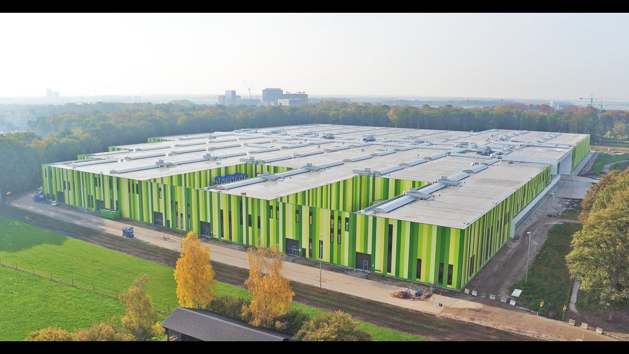 Brainport Industries Campus